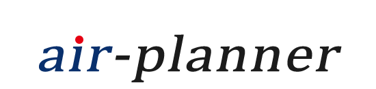 エアープランナー